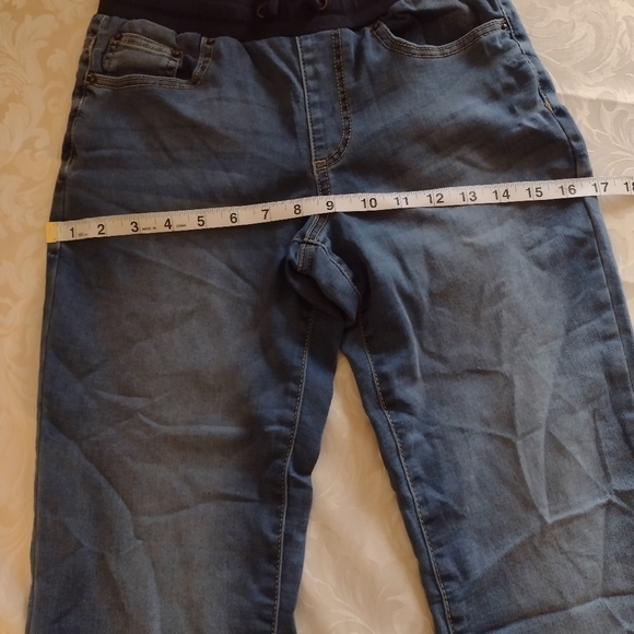 Urban Pipeline Woman's Jeggings - Picture 6 of 6